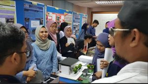 FKA Menganjurkan Pertandingan Projek ‘Problem Based Learning’